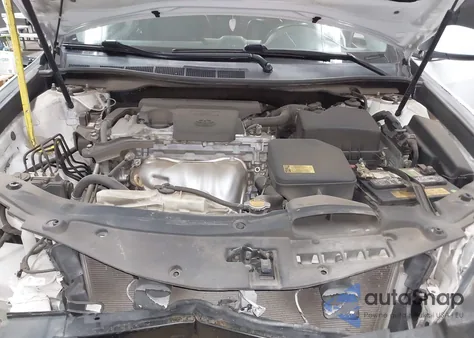 2014 Toyota Camry Se из США, поврежденный, VIN 4T1BF1FK8EU411731